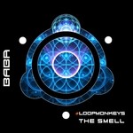 cover: #LoopMonkeys - The Smell