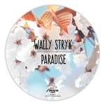 cover: Wally Stryk - Paradise