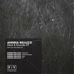 cover: Andrea Belluzzi - Silent & Disorder EP