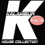 cover: Matra - Kalambur House Collection Vol 8