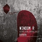 cover: Windom R - Polyphonic Dreams/Monophonic Reality