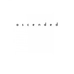 cover: Demin - Ascended