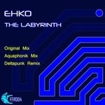 cover: Ehko - The Labyrinth