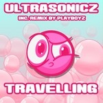 cover: Ultrasonicz - Travelling