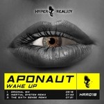 cover: Aponaut - Wake Up