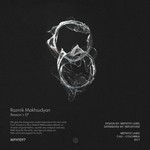 cover: Razmik Makhsudyan - Reason's EP