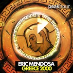 cover: Eric Mendosa - Greece 2000