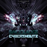 cover: Swooladge - Cybershoutz EP