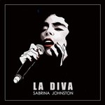 cover: Sabrina Johnston - La Diva