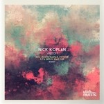 cover: Nick Koplan - Wisdom