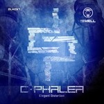 cover: C-phalea - Elegant Distortion