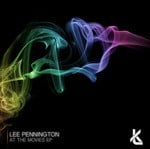 cover: Lee Pennington - At The Movies EP