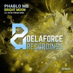 cover: Phablo Mb - Bright Moon