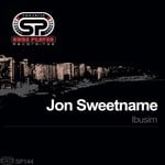 cover: Jon Sweetname - Ibusim