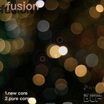 cover: Dj Tiny M - Fusion