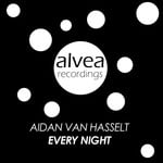 cover: Aidan Van Hasselt - Every Night