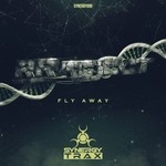 cover: Rr Reject - Fly Away