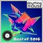 cover: Various - Anything House; Best Of 2016