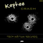 cover: Kephee - Crash EP