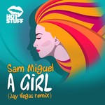 cover: Sam Miguel - A Girl