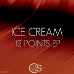 cover: Ice Cream - 12 Points EP