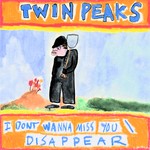 cover: Twin Peaks - I Don't Wanna Miss You / Disappear