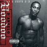 cover: D'Angelo - Voodoo (Explicit)