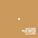 cover: Jules David - Break Ambition