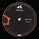 cover: Alex Pinto - Deja Vu