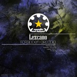 cover: Lezcano - Forbidden Arcadia