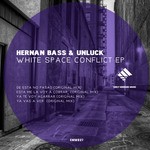 cover: Hernan Bass|Unluck - White Space Conflict