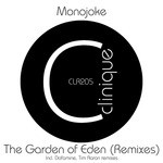 cover: Monojoke - The Garden Of Eden (Remixes)