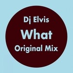 cover: Dj Elvis - What