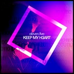 cover: Eleven.five - Keep My Heart