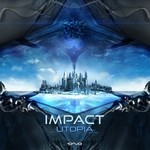 cover: Impact - Utopia