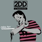 cover: 2digitaldogs - Crack Boy