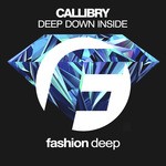 cover: Callibry - Deep Down Inside