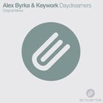 cover: Alex Byrka|Keywork - Daydreamers