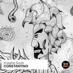 cover: Imagine Souls - Constantino