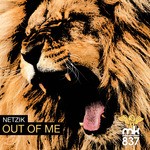 cover: Netzik - Out Of Me