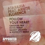 cover: Ariette Florence|Ataraxia - Follow Your Heart