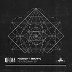 cover: Midnight Traffic - Pentagram