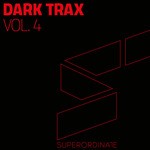 cover: Various - Dark Trax Vol 4