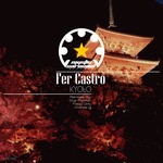 cover: Fer Castro - Kyoto