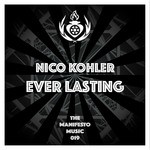 cover: Nico Kohler - Ever Lasting