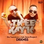 cover: Da Tweekaz & Sub Zero Project - DRKNSS