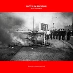 cover: Vito Lucente - Riots In Brixton