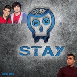 cover: Dj Casser|Tore & Txotxes - Stay