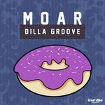 cover: Moar - Dilla Groove