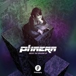 cover: Phaera - Above The Ground EP